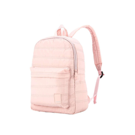 Mochila Level Up Rosado