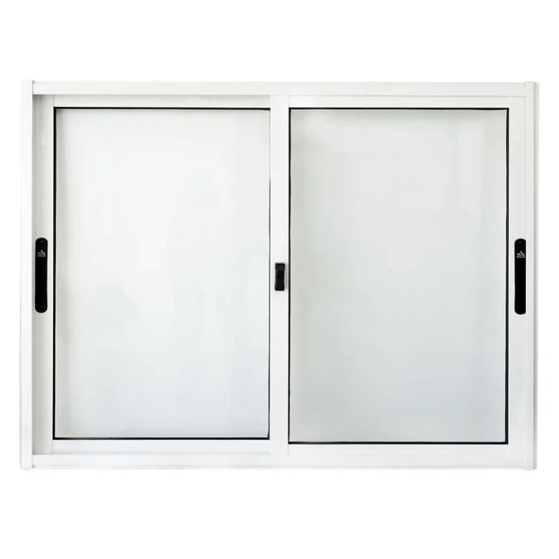 Ventana aluminio 1.20 x 1.00 serie 20 standard Ventana aluminio 1.20 x 1.00 serie 20 standard
