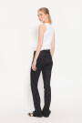 JEANS PHOEBE BLACK Negro