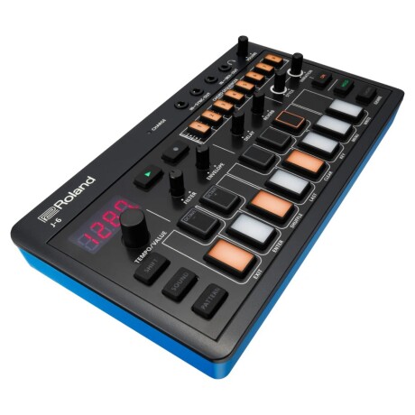 Sintetizador Roland J6 Sintetizador Roland J6