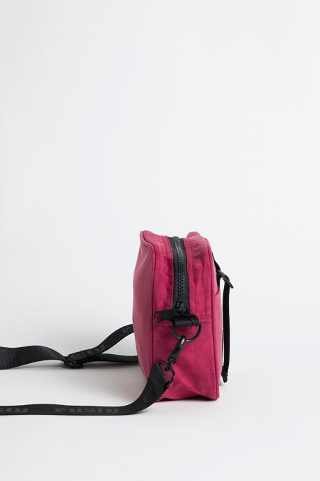BANDOLERA ZANIA RUSTY Magenta
