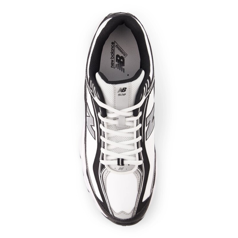 Championes New Balance Unisex - 509 - U509DB ELD