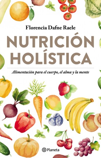Nutrición holística Nutrición holística