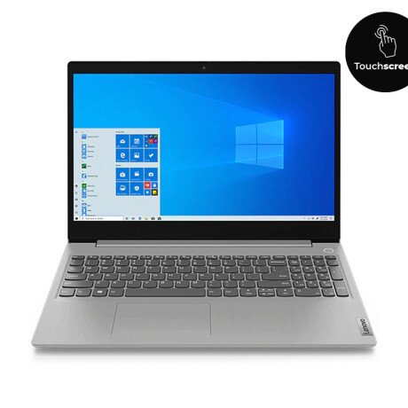 Notebook Lenovo 15ITL05 i3-1115G4 256GB 8GB 15.6" Touch Notebook Lenovo 15ITL05 i3-1115G4 256GB 8GB 15.6" Touch