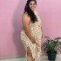 Vestido Indi Beige