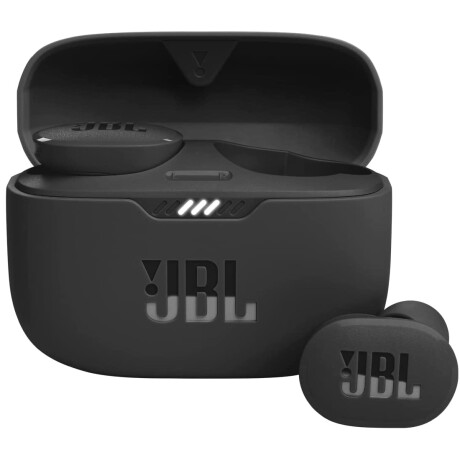 Auriculares Inalámbricos JBL Tune 130NC BT Batería 40Hrs - Black Auriculares Inalámbricos JBL Tune 130NC BT Batería 40Hrs - Black