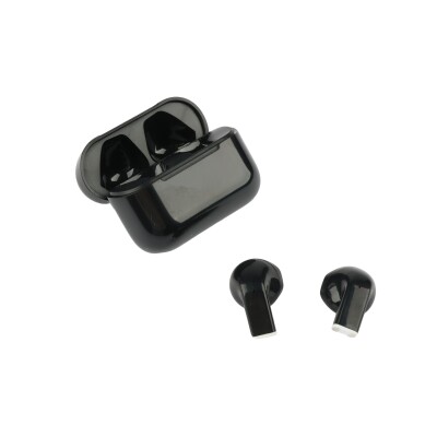 Auriculares in ear pro 5s Negro Auriculares in ear pro 5s Negro