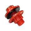 Salida de tanque ppl 1" Salida De Tanque Ppl 1.1/2"