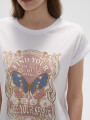 Remera Jagin Estampado 1