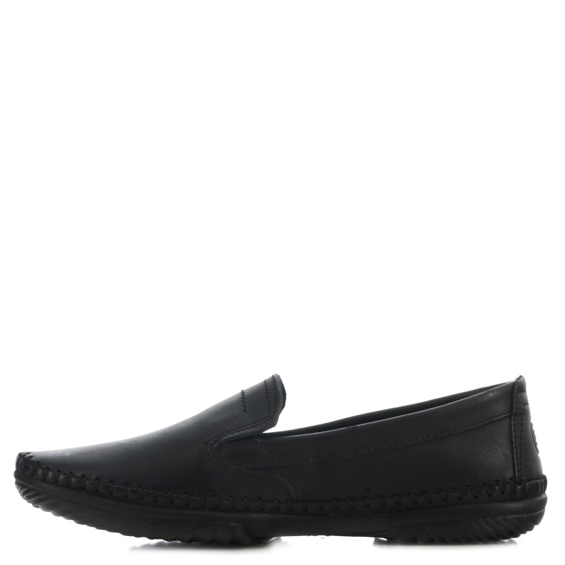 Zapatos de Hombre Freeway Rutero DUNA Negro