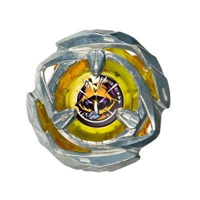Set de inicio Beyblade X Arrow Wizard 4-80B con lanzador y peonza Set de inicio Beyblade X Arrow Wizard 4-80B con lanzador y peonza