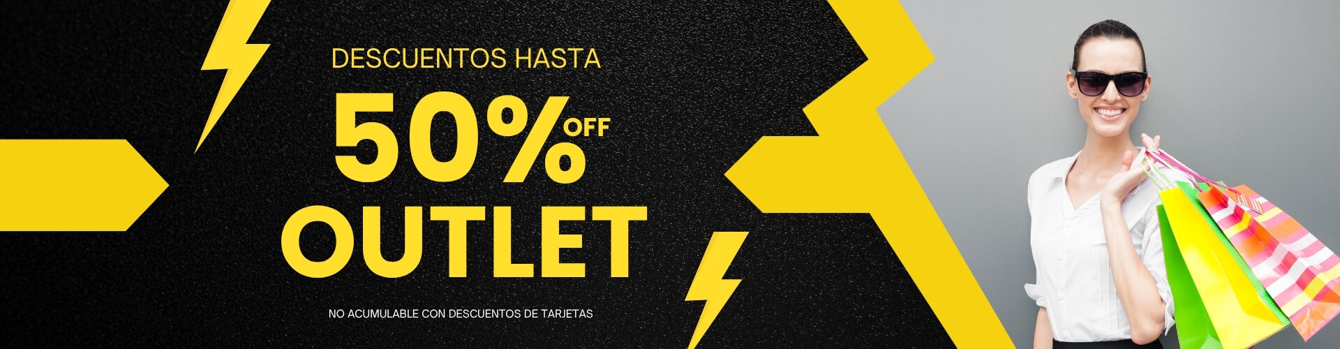Outlet