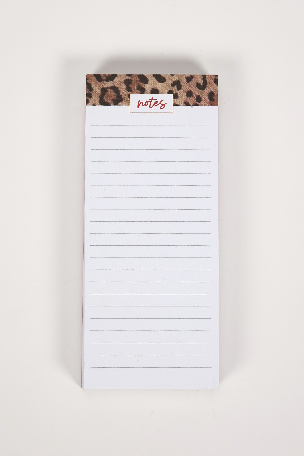 Libreta Libreta Print Color Unico