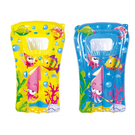 Inflable Colchoneta Diseños Ji 7016 Inflable Colchoneta Diseños Ji 7016