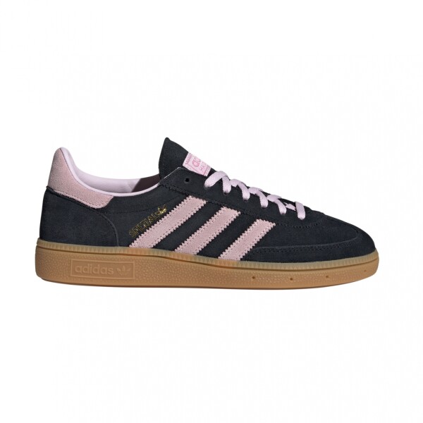 Championes adidas Handball Spezial Black & Pink