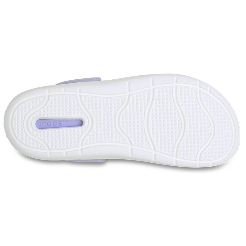 InMotion LiteRide Clog Azul