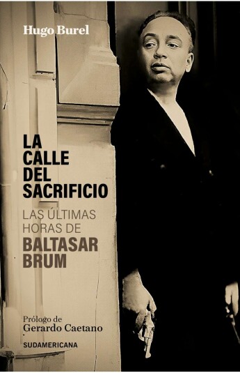 La calle del sacrificio La calle del sacrificio