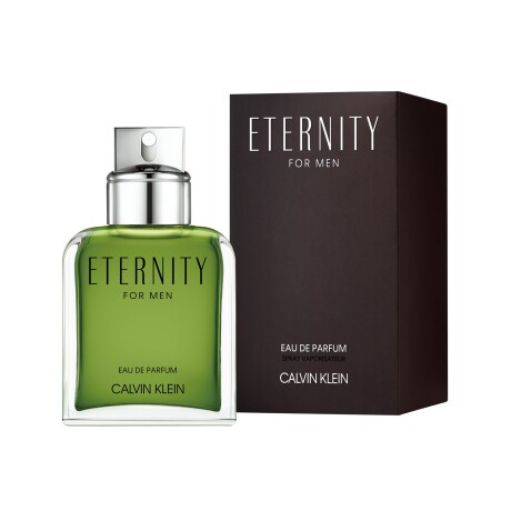 Perfume Calvin Klein Eternity for men EDP 100ml Original Perfume Calvin Klein Eternity for men EDP 100ml Original