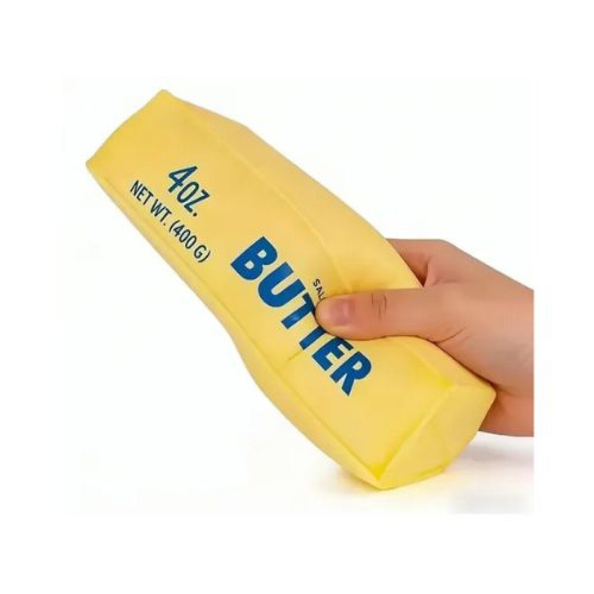 Squishy Manteca Butter Xxl 