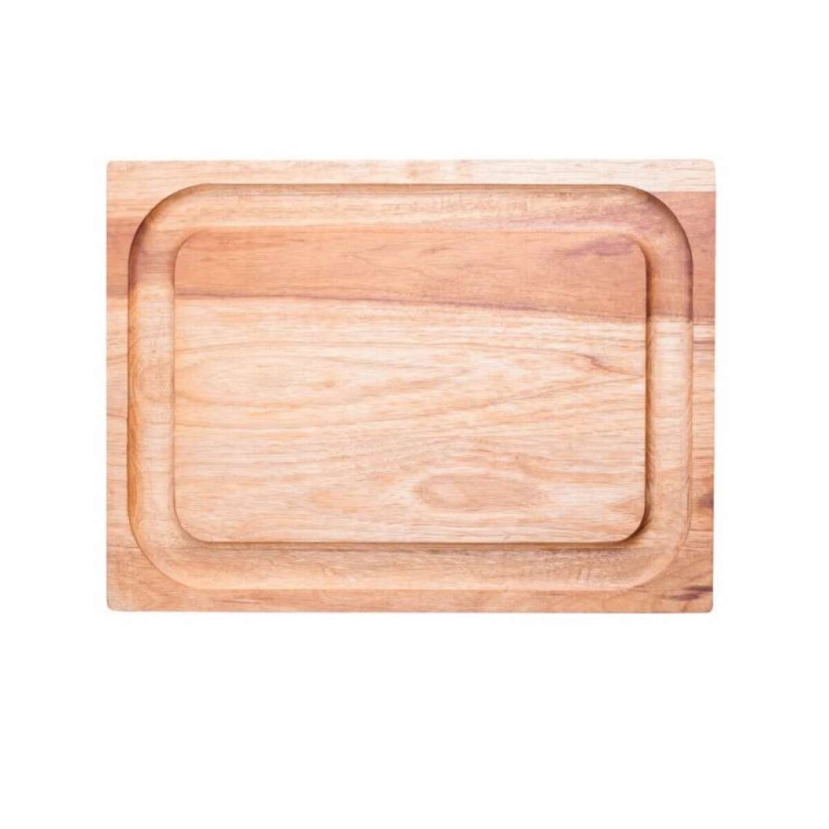 Tabla de Madera Simonaggio - Extra Grande 36,5 x 52 cm 
