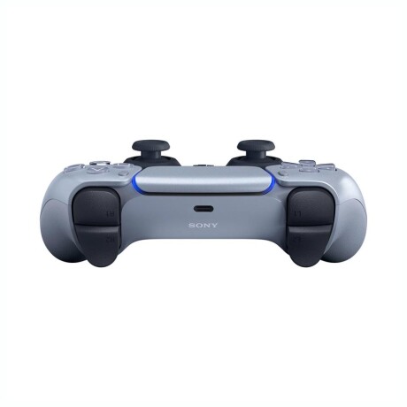 JOYSTICK SONY DUAL SENSE PS5 Joystick Inalámbrico DualSense Sony PS5 PlayStation 5 - Silver