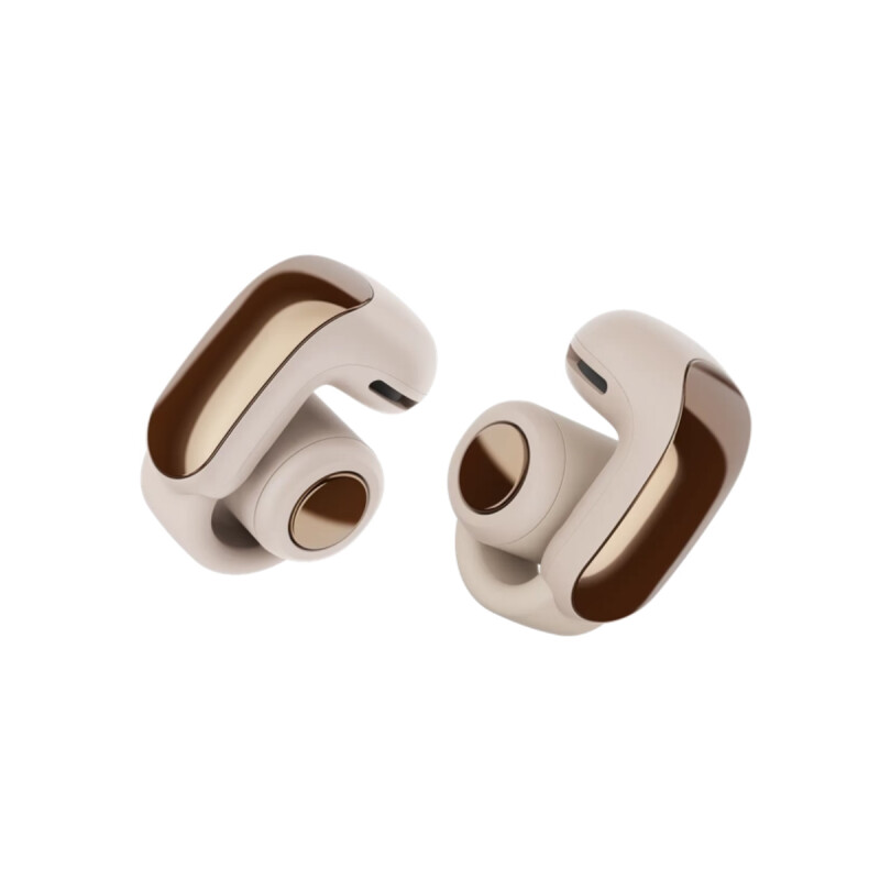 Auriculares Bluetooth Bose Ultra Open Earbuds Beige Auriculares Bluetooth Bose Ultra Open Earbuds Beige