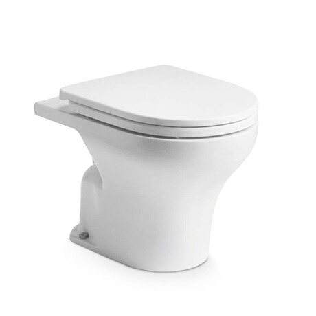 INODORO CORTO INODORO SIN MOCHILA VENETO BLANCO LOZA 000