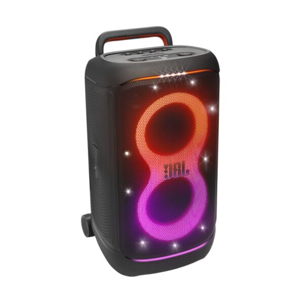 Parlante Jbl Party Box 520 Parlante Jbl Party Box 520