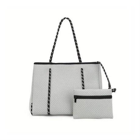 Bolso multiuso Neopreno Gris