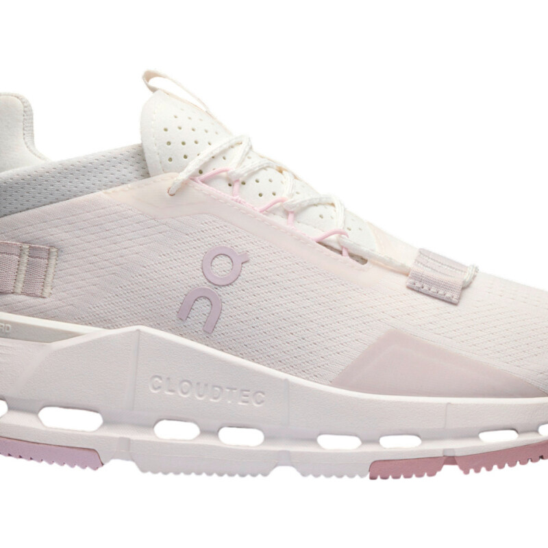 Championes Cloudnova 2 de Mujer Blanco