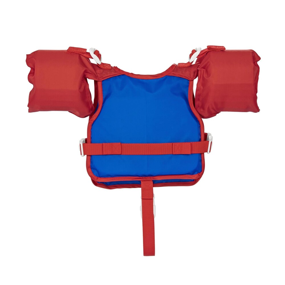 Chaleco Salvavidas Infantil Spider-Man – Swim Pal CAMPING CHALECO SALVAVIDAS SWIM PAL 98795 SPIDER