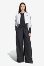 PANT OVERSIZED Negro