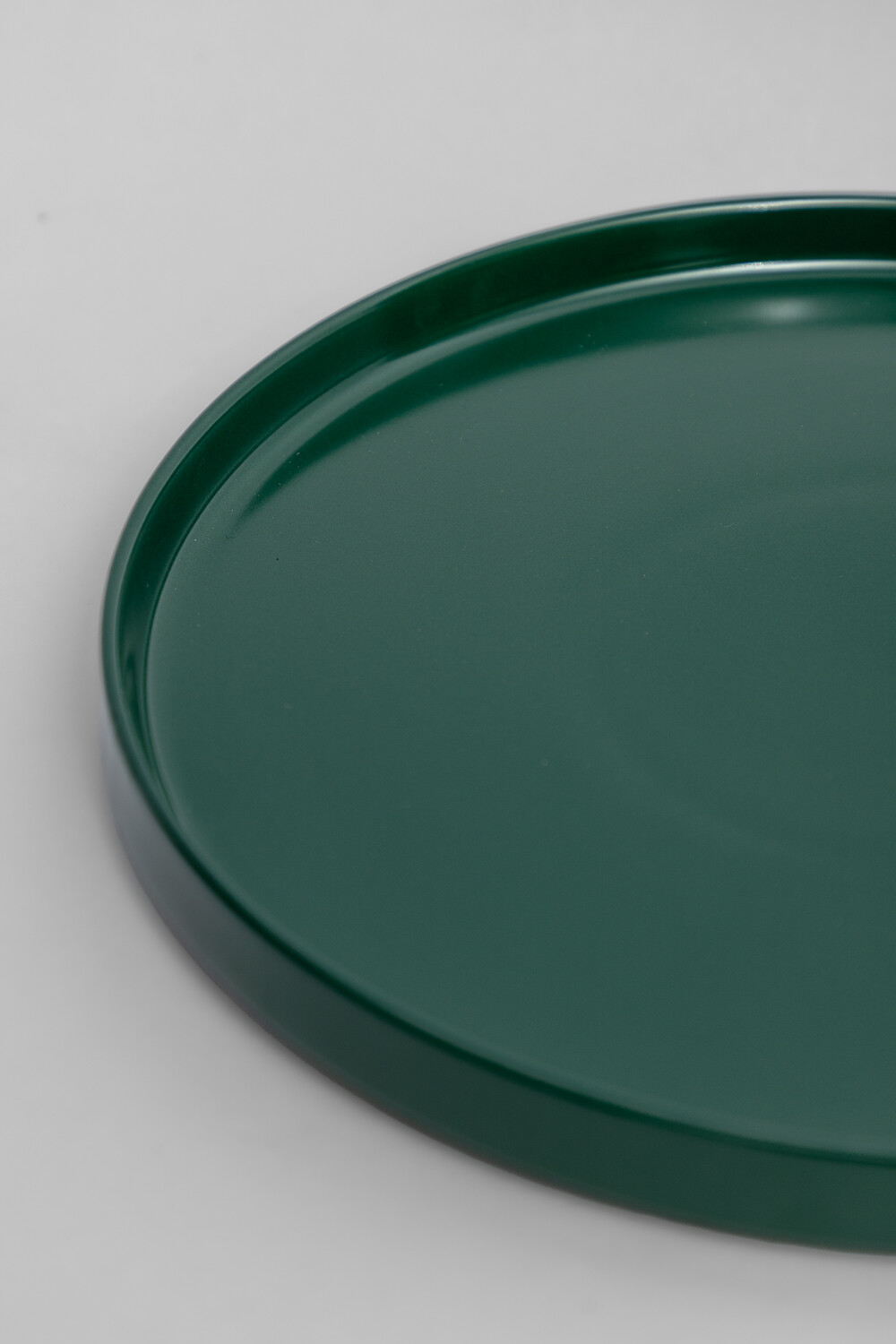 Plato Mesa Rin Color Unico
