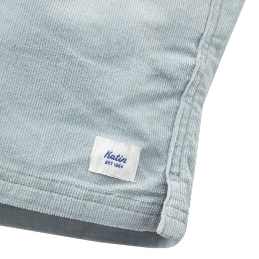 Bermuda Katin Cord Local Short celeste Bermuda Katin Cord Local Short celeste