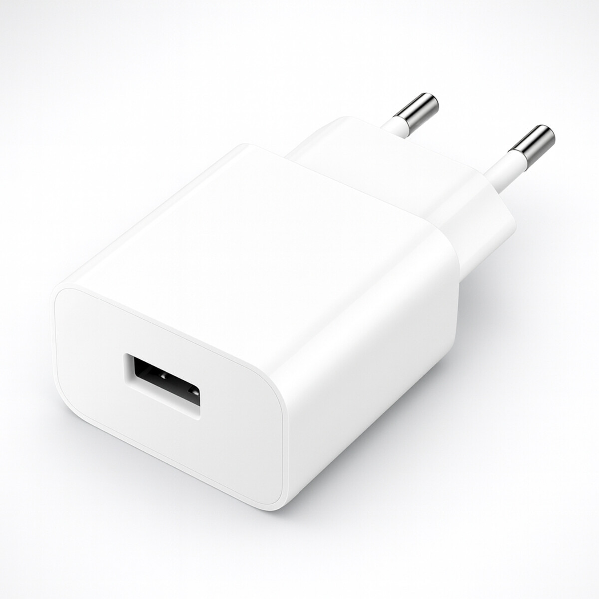 Cargador Rápido Ficha Adaptador Usb 3.0 Fast Charge Celular 