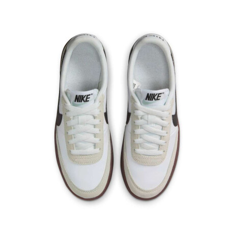 Championes Nike Killshot 2 de Niños blanco