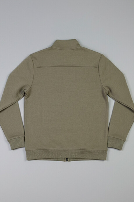 CAMPERA JACARY DIXIE Oliva