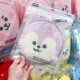 Guante exfoliante BT21 baby Mang