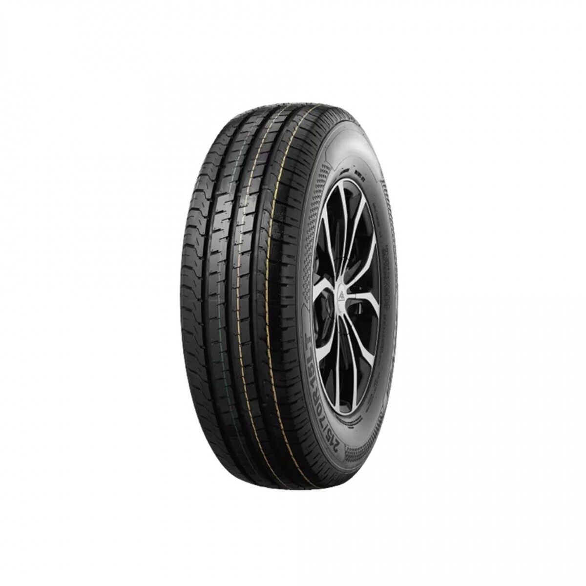 175/70 R14C 95/93S Rapid Effivan 