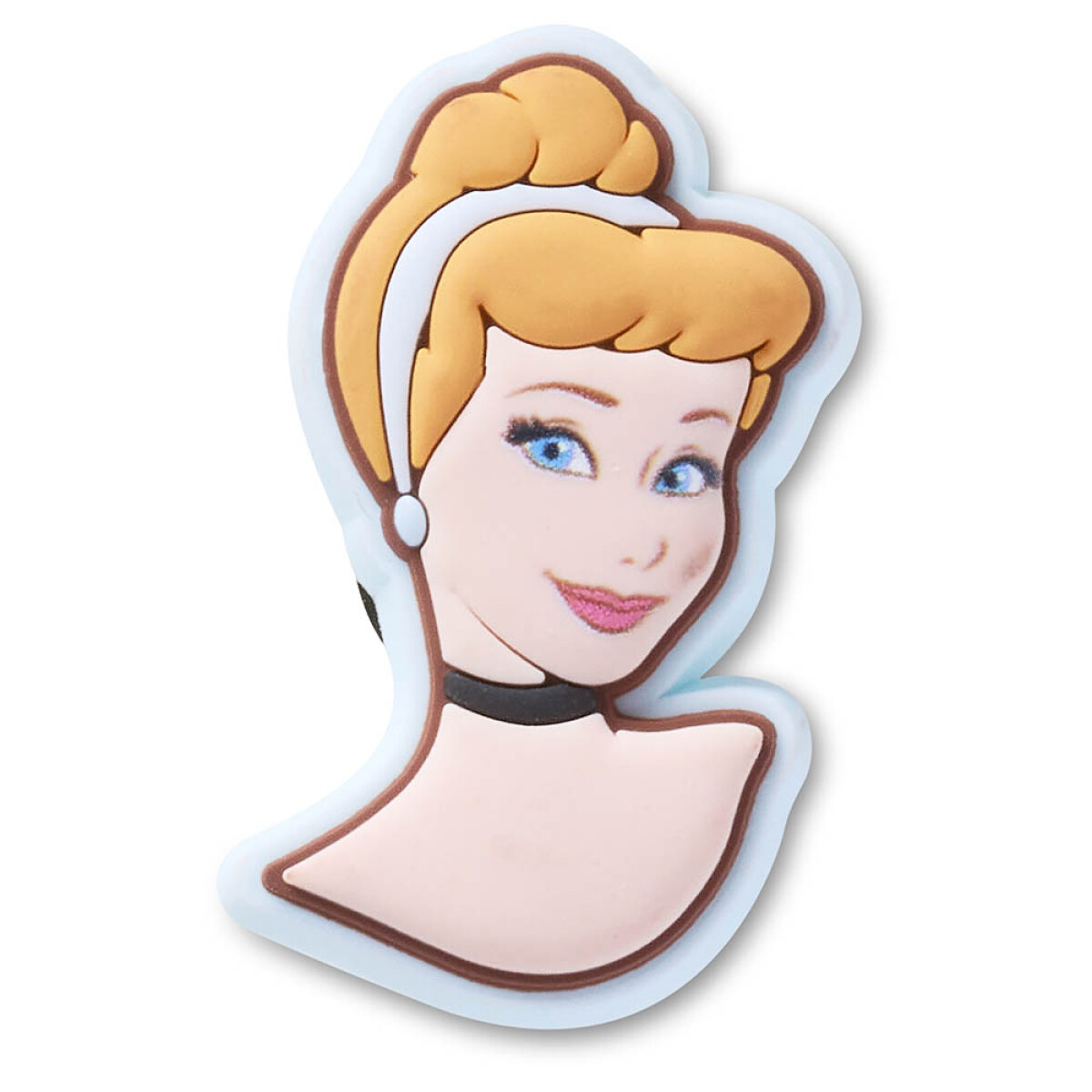 Jibbitz Cinderella Princess Disney 