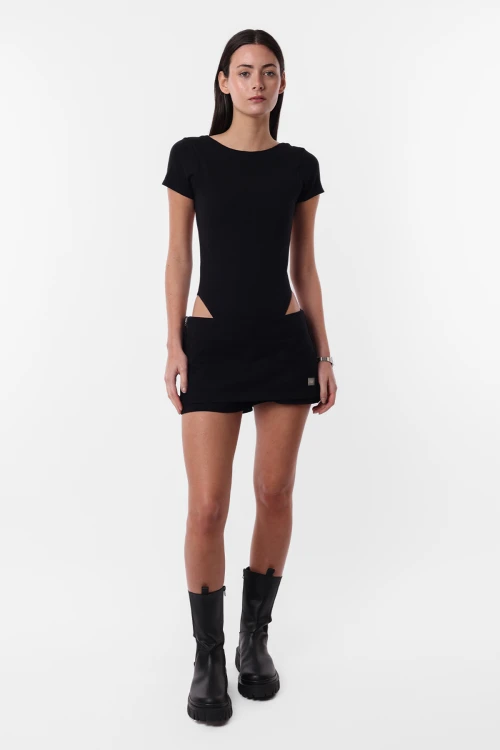 Body Archive 13 Negro