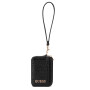 Billetera Guess Elliot Negro 0
