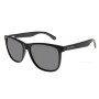 Lentes de Sol Chilli Beans Bossa Nova - Hombre Gradiente Marrón/Negro