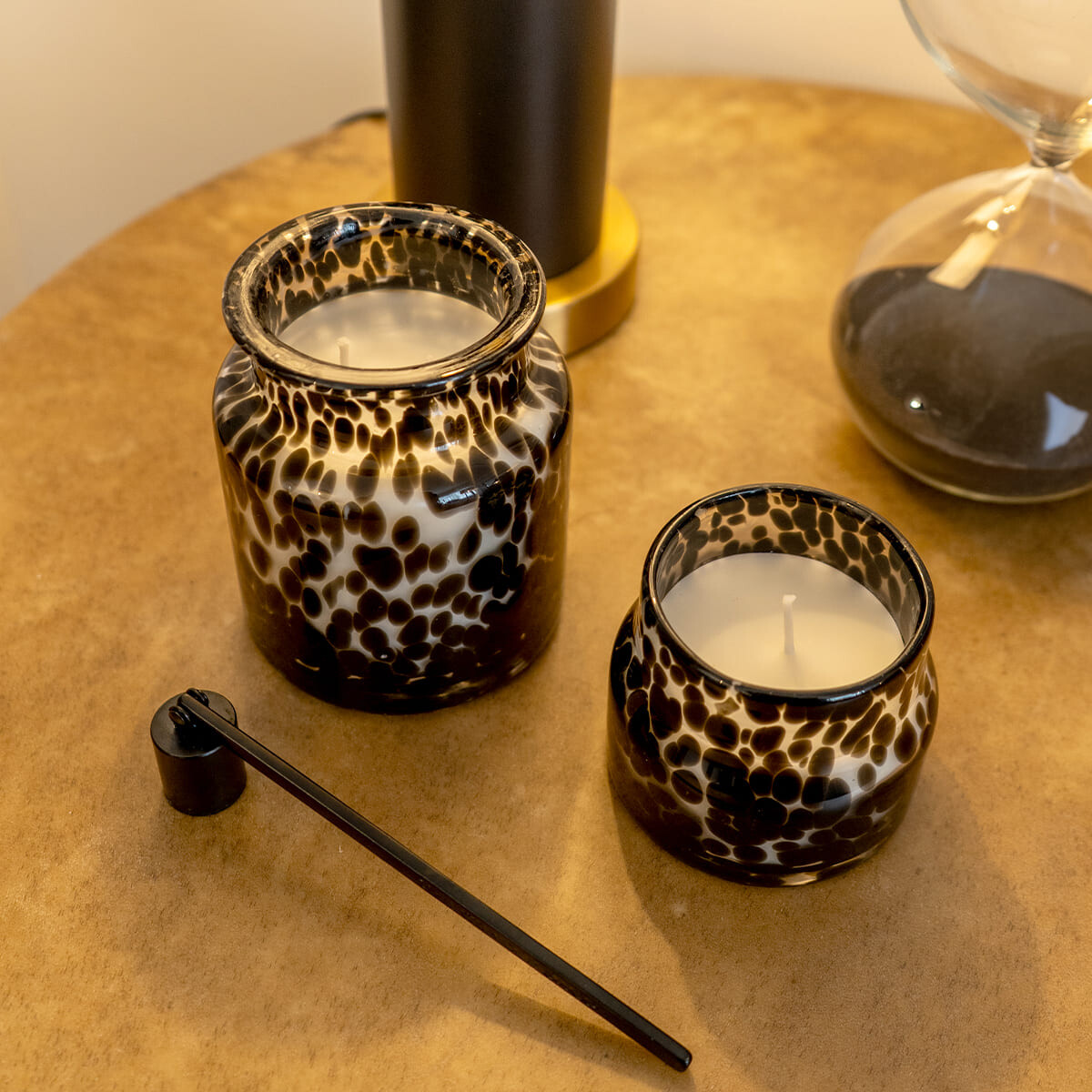 VELA AROMÁTICA XL MYSTIC JAZMIN 