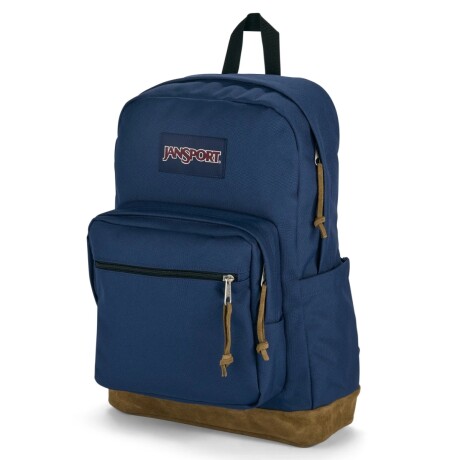 Mochila Right Pack Jansport Azul