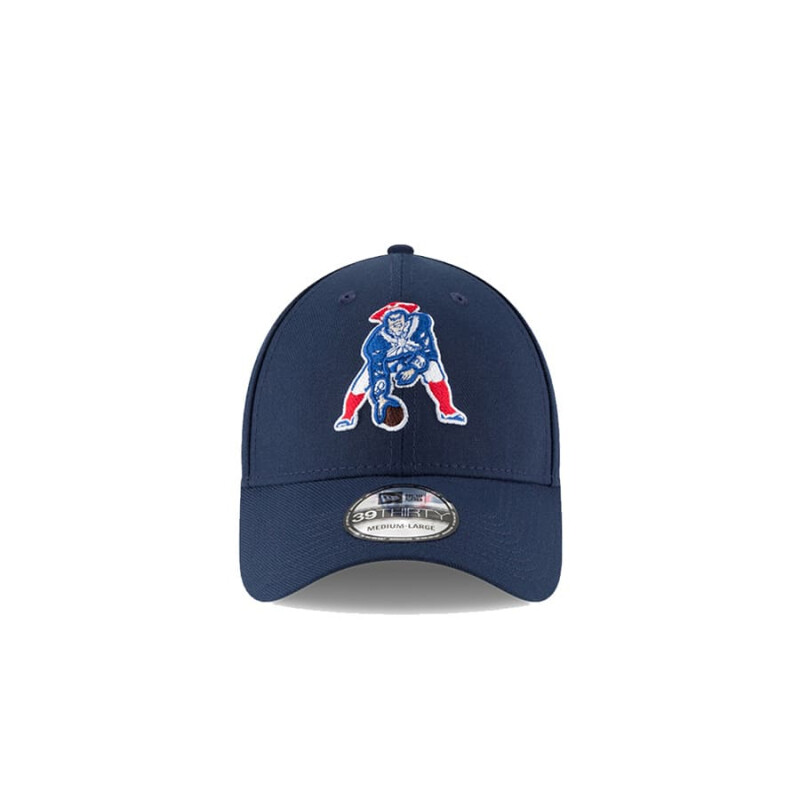 Gorro New Era New England Patriots - 11365852 Azul