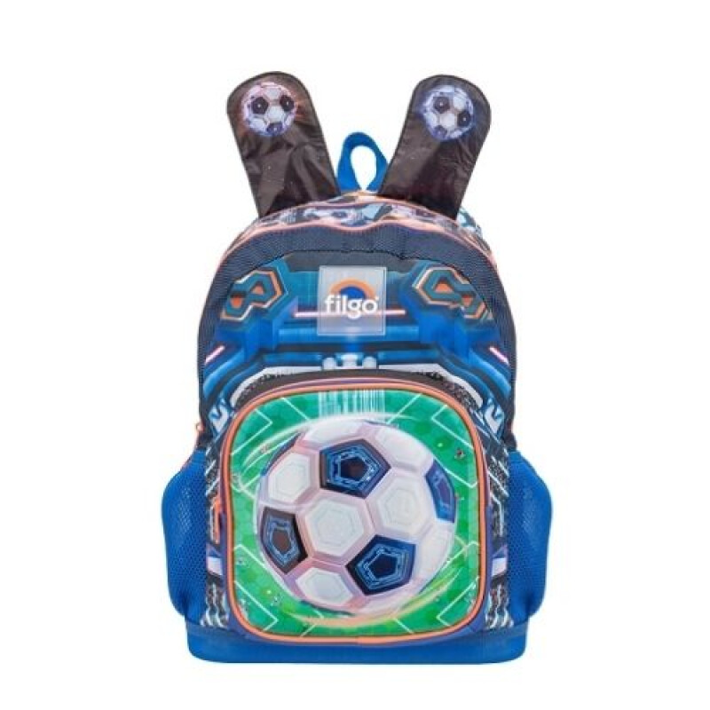 Mochila Filgo Air 18 - Futbol Mochila Filgo Air 18 - Futbol