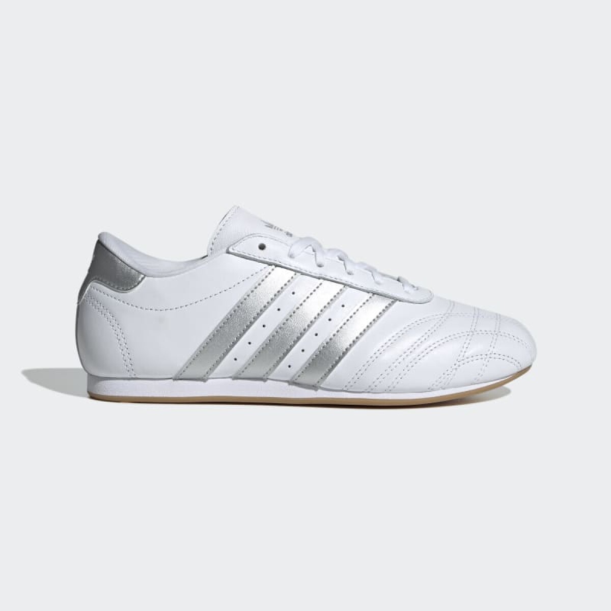 Championes Adidas Taekwondo Lace - Blanco 