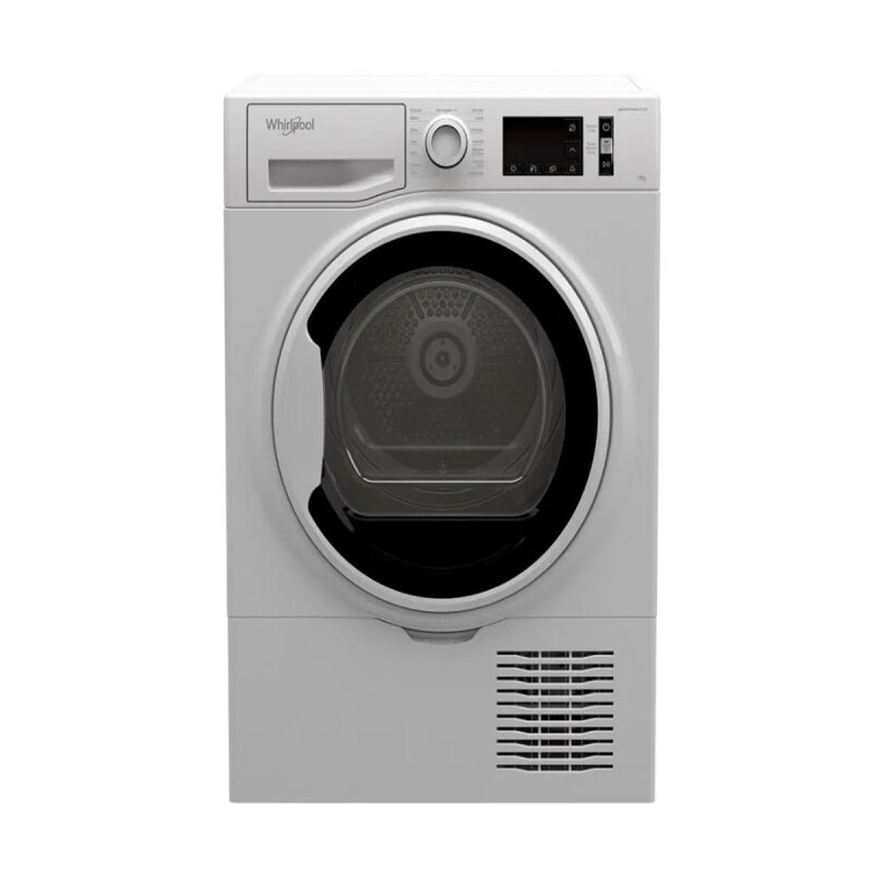 SECARROPAS WHIRLPOOL CARGA FRONTAL 9KG SECARROPAS WHIRLPOOL CARGA FRONTAL 9KG