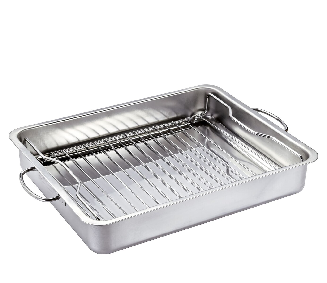 Asadera de Horno c/Rack Style 